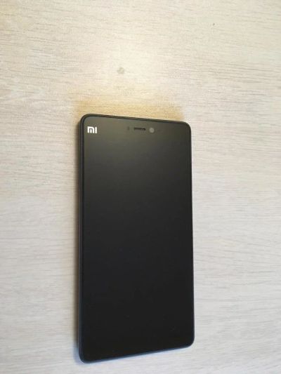 Лот: 10808676. Фото: 1. Xiaomi Mi 4C. Смартфоны