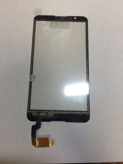 Лот: 11273642. Фото: 1. Тачскрин на Sony E4. Дисплеи, дисплейные модули, тачскрины
