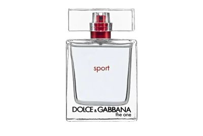 Лот: 8414938. Фото: 1. Dolce And Gabbana The One Sport... Мужская парфюмерия