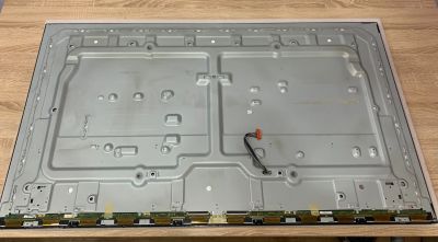 Лот: 24564006. Фото: 1. подсветка в сборе tv Samsung UE49MU7000U... Запчасти для телевизоров, видеотехники, аудиотехники