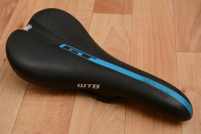 Лот: 3624062. Фото: 1. велоседло mtb GT. Аксессуары