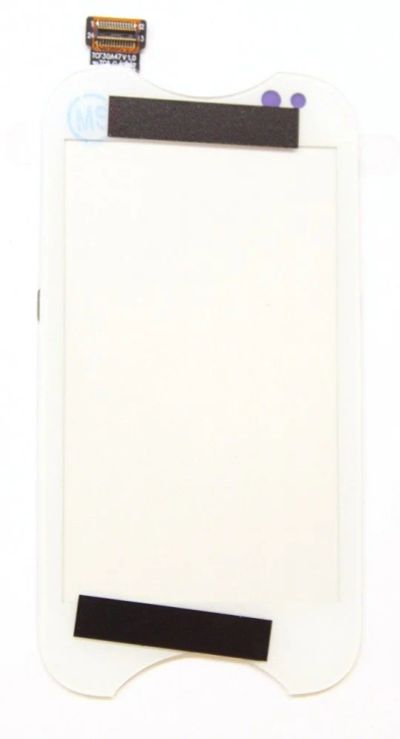 Лот: 25353025. Фото: 1. Тачскрин SonyEricsson CK15i (Txt... Дисплеи, дисплейные модули, тачскрины