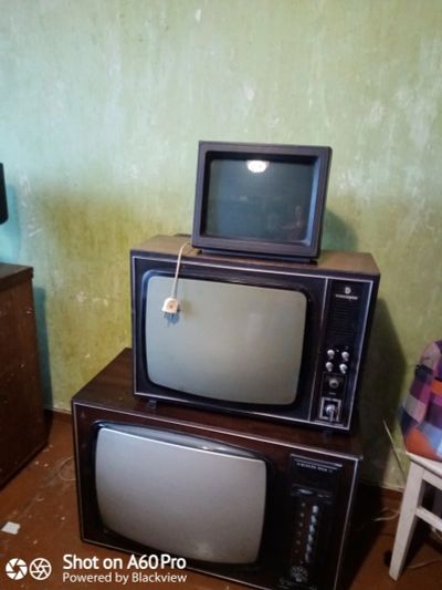 Лот: 18156699. Фото: 1. тевизор рекард 312, телевизор... Россия и СССР 1917-1991 года