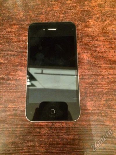 Лот: 6491554. Фото: 1. iphone 4s 16gb ios 8.4.1. Смартфоны