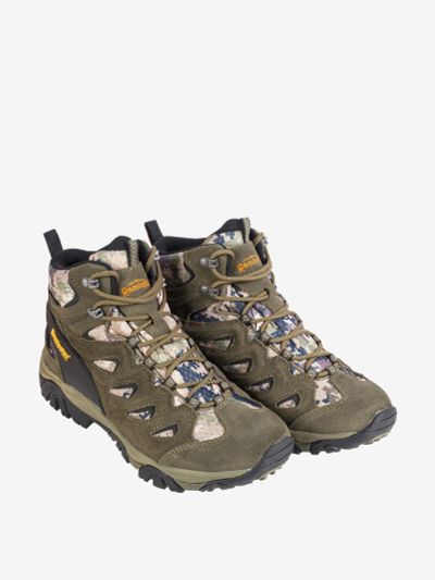 Лот: 24284429. Фото: 1. Ботинки Remington outdoor trekking... Ботинки, полуботинки