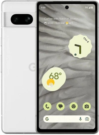 Лот: 20664086. Фото: 1. Google Pixel 7a jp 8/128. Смартфоны