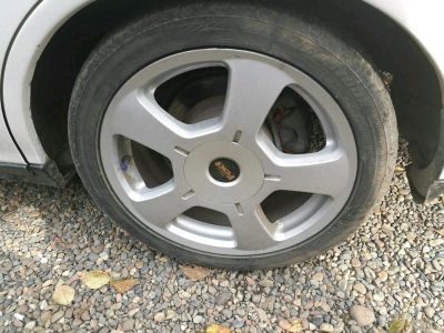 Лот: 11088700. Фото: 1. Литые диски. Диски
