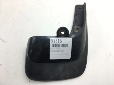 Лот: 20395114. Фото: 1. Брызговик Toyota Corsa 1992 7662516130... Кузов