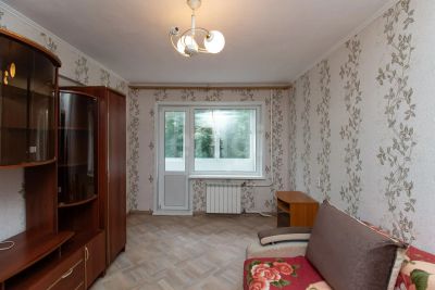 Лот: 25665492. Фото: 1. 2-комн. квартира , Красноярск... Квартиры, студии