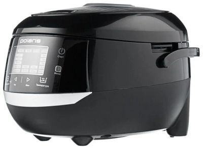 Лот: 13569230. Фото: 1. Мультиварка POLARIS PMC 0469 D. Кухонная