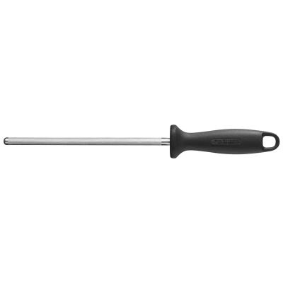 Лот: 24940539. Фото: 1. Мусат стальной Zwilling, 21 см... Кухонные аксессуары