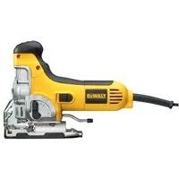 Лот: 3389325. Фото: 1. Лобзик Dewalt DW333K. Гарантия... Электроинструмент