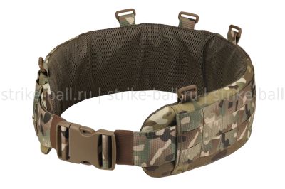 Лот: 16936515. Фото: 1. Пояс разгрузочный Battle Belt... Другое (военно-спортивные игры)