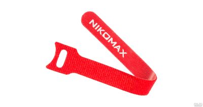 Лот: 17305621. Фото: 1. Стяжка-липучка Nikomax с мягкой... Другое (аксессуары)
