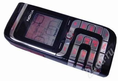 Лот: 564920. Фото: 1. NOKIA 7260. Кнопочные мобильные телефоны