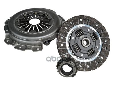 Лот: 21893161. Фото: 1. 07-01177-Sx_к-Кт Сцепления! Lifan... Другое (автозапчасти)