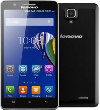 Лот: 11757229. Фото: 1. lenovo 4ядра 8гиг обмен с моей... Смартфоны