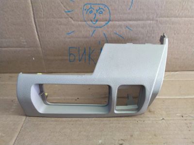 Лот: 21405096. Фото: 1. накладка под торпеду Toyota Camry... Двигатель и элементы двигателя