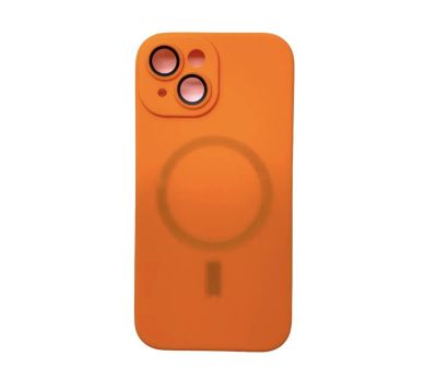 Лот: 22142894. Фото: 1. ЧЕХОЛ ДЛЯ iPhone 15 PLUS SILICONE... Чехлы, бамперы