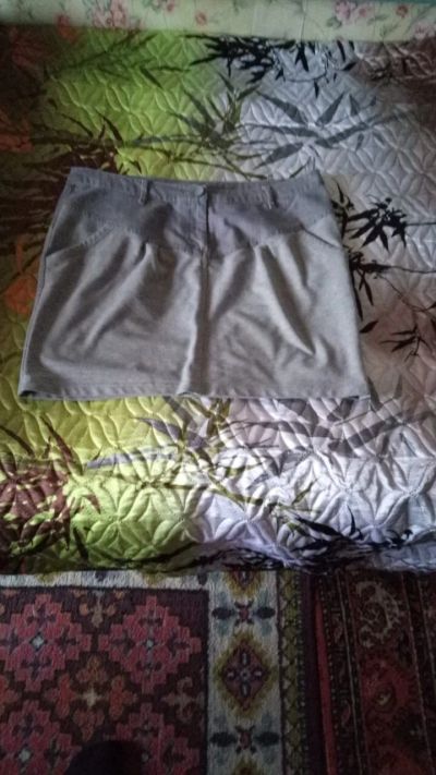 Лот: 12479151. Фото: 1. юбка. Юбки