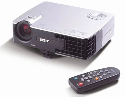 Лот: 4676222. Фото: 1. Хороший проектор ACER PD322. Проекторы