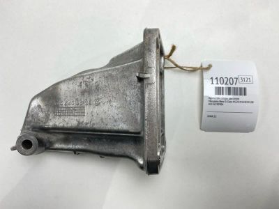 Лот: 25273921. Фото: 1. Кронштейн опоры двигателя Mercedes-Benz... Двигатель и элементы двигателя