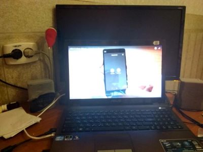 Лот: 8387771. Фото: 1. asus k53s игравой. Ноутбуки