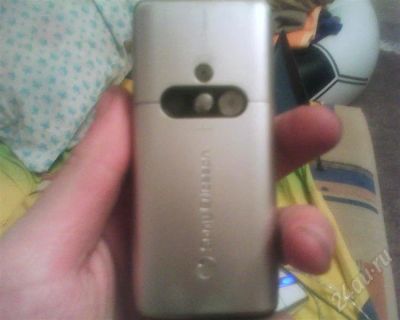 Лот: 312846. Фото: 1. Sony ericsson k610 (w660). Кнопочные мобильные телефоны