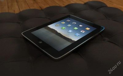 Лот: 1822189. Фото: 1. Apple iPad 3 new 16Gb Wi-Fi... Планшеты