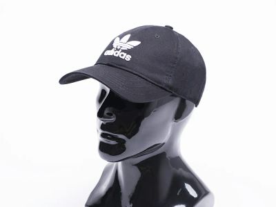 Лот: 14367793. Фото: 1. Кепка Adidas. Шарфы, платки