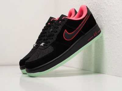 Лот: 20128962. Фото: 1. Кроссовки Nike Air Force 1 Low... Кеды, кроссовки, слипоны