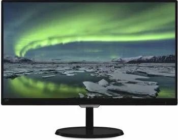 Лот: 10721762. Фото: 1. Монитор 21,5” Philips 227E7QDSB... ЖК-мониторы