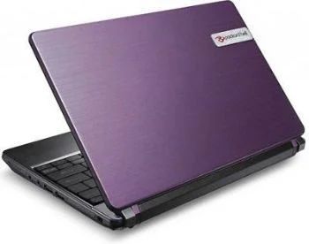 Лот: 3072726. Фото: 1. Нетбук Packard Bell. Ноутбуки