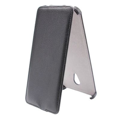 Лот: 9000988. Фото: 1. Флип-кейс Activ Leather для Alcatel... Чехлы, бамперы
