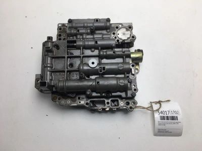 Лот: 20396645. Фото: 1. Блок клапанов автоматической трансмиссии... Трансмиссия