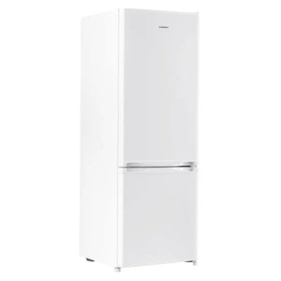 Лот: 24472549. Фото: 1. Холодильник Maunfeld MFF150W. Холодильники, морозильные камеры