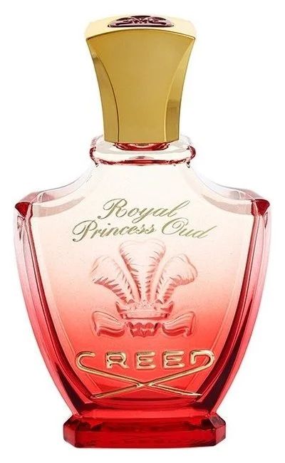 Лот: 12748211. Фото: 1. Creed Royal Princess Oud. Женская парфюмерия