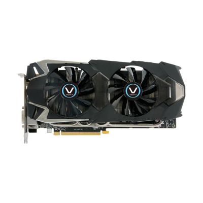Лот: 4667709. Фото: 1. Sapphire Radeon HD 7970. Видеокарты