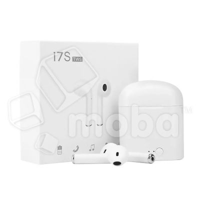 Лот: 19334661. Фото: 1. Беспроводные наушники Bluetooth... Наушники, гарнитуры