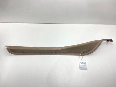 Лот: 21770081. Фото: 1. Накладка на порог Toyota Estima... Двигатель и элементы двигателя