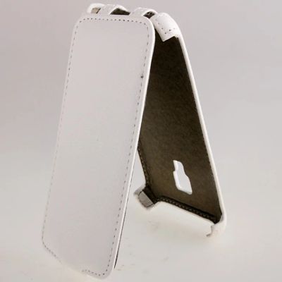Лот: 3318458. Фото: 1. Флип-кейс Activ Leather для LG... Чехлы, бамперы