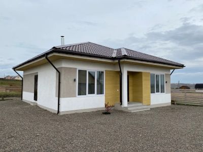 Лот: 22529335. Фото: 1. Дом в п. Элита. Дома