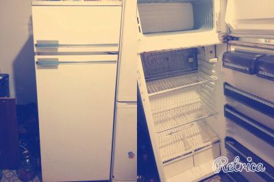 Лот: 4203692. Фото: 1. продам холодильник. Холодильники, морозильные камеры