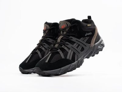 Лот: 25045753. Фото: 1. Зимние Кроссовки Asics Gel-Sonoma... Кеды, кроссовки, слипоны