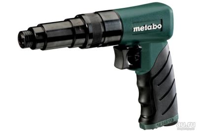 Лот: 8865758. Фото: 1. Винтоверт пневматический Metabo... Пневмоинструмент