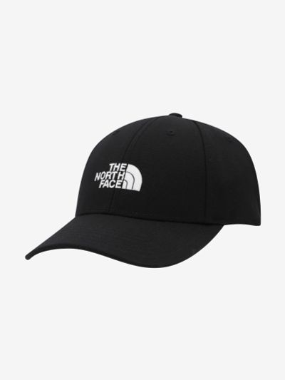 Лот: 23708226. Фото: 1. Бейсболка The North Face, Черный. Другое (спортивная одежда)