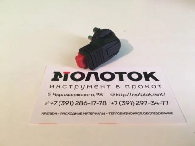 Лот: 14718260. Фото: 1. Ручка переключения режимов в сборе... Запчасти
