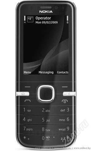 Лот: 901630. Фото: 1. Nokia 6730c. Кнопочные мобильные телефоны