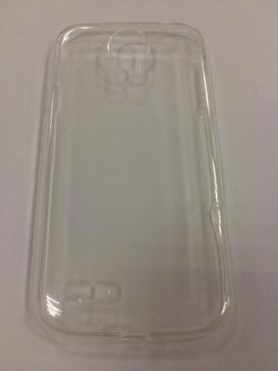 Лот: 9640352. Фото: 1. Чехол Samsung Galaxy S4 i9500... Чехлы, бамперы
