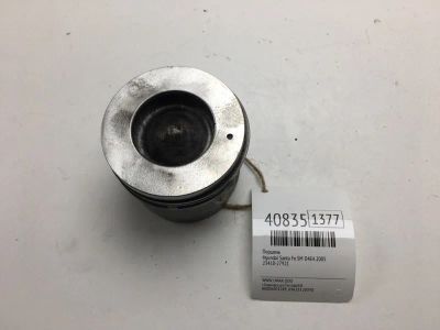 Лот: 20389919. Фото: 1. Поршень Hyundai Santa Fe 2005... Двигатель и элементы двигателя